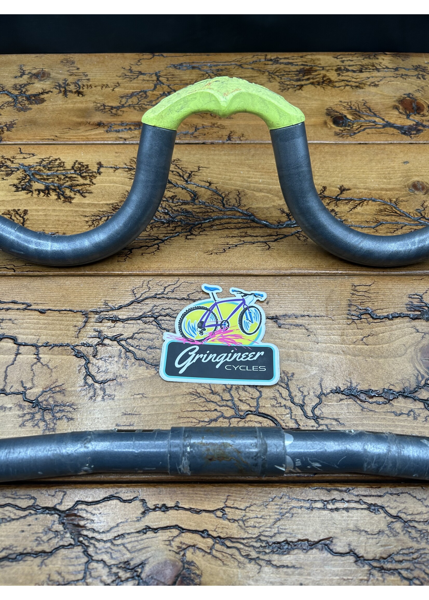 Scott Scott AT-4 530mm 25.4mm Handlebar