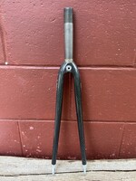 Kestrel Kestral EMS Carbon Composite  700c 1 Inch Threaded Fork