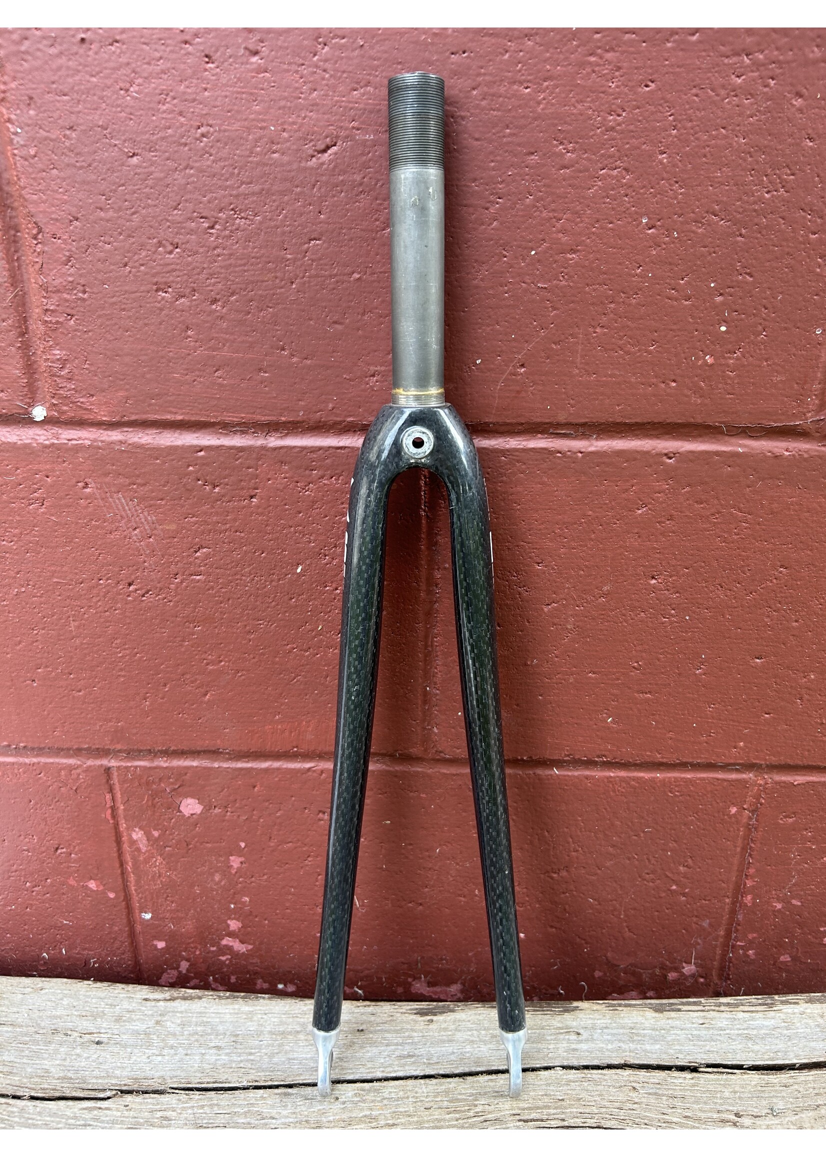 Kestrel Kestral EMS Carbon Composite  700c 1 Inch Threaded Fork