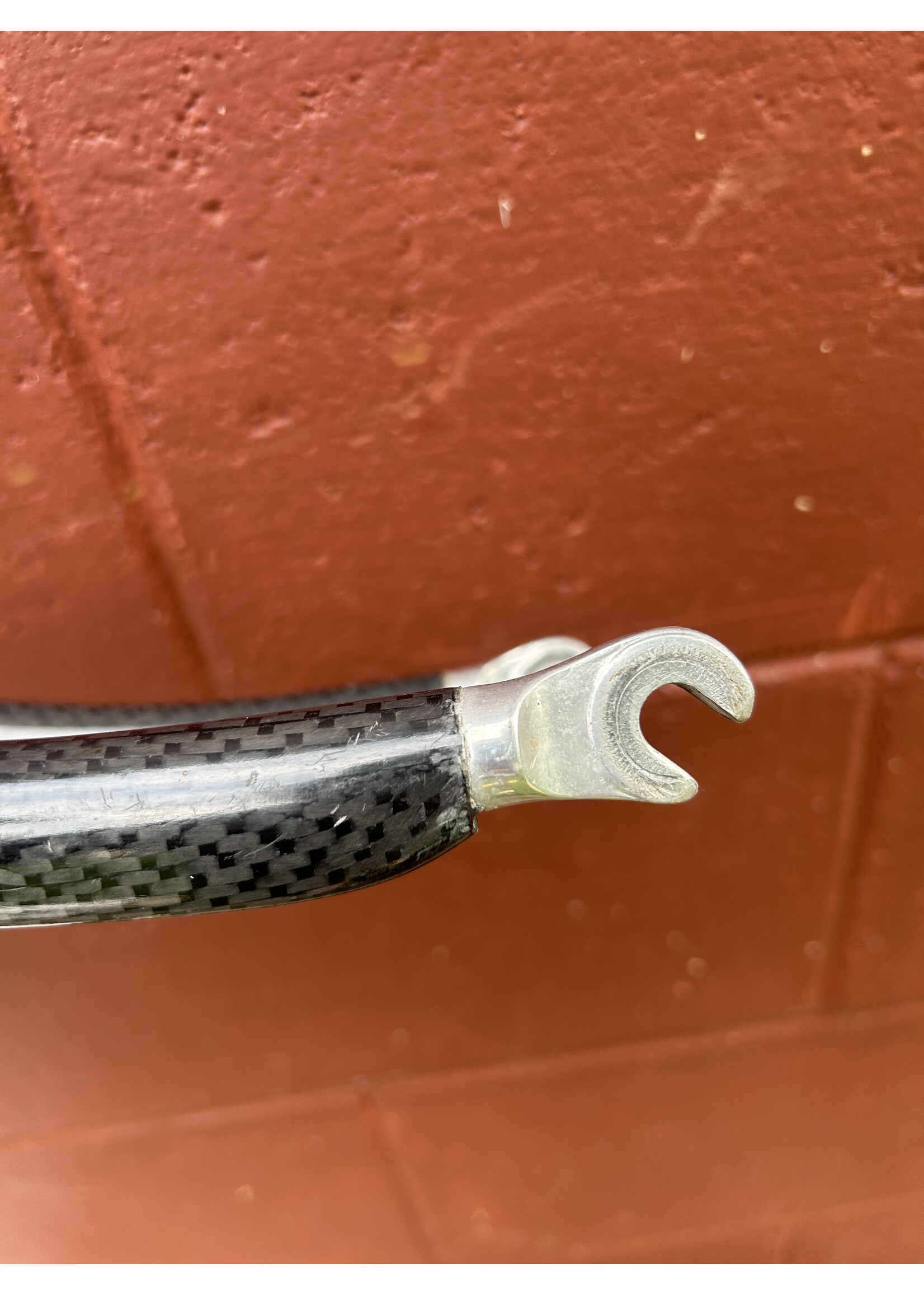 Kestrel Kestral EMS Carbon Composite  700c 1 Inch Threaded Fork