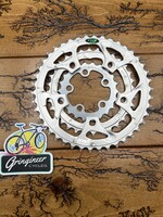 Sugino Sugino CSS III 42/32/22 Tooth 94/58 BCD Chainring Set