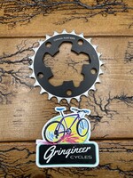 Raceface Raceface 24 Tooth 5 Bolt 74mm BCD 9 Speed Chainring