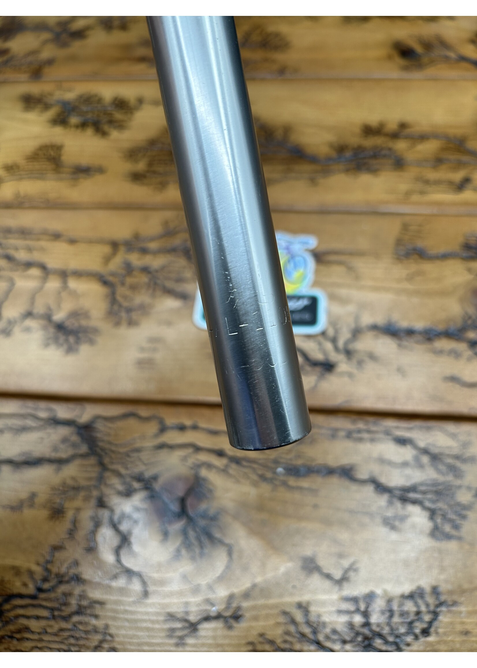 Ritchey Ritchey Silver 565mm 25.4mm Handlebar