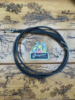 SHIMANO Shimano SLR 6mm Oversized Brake Cable and Housing Set