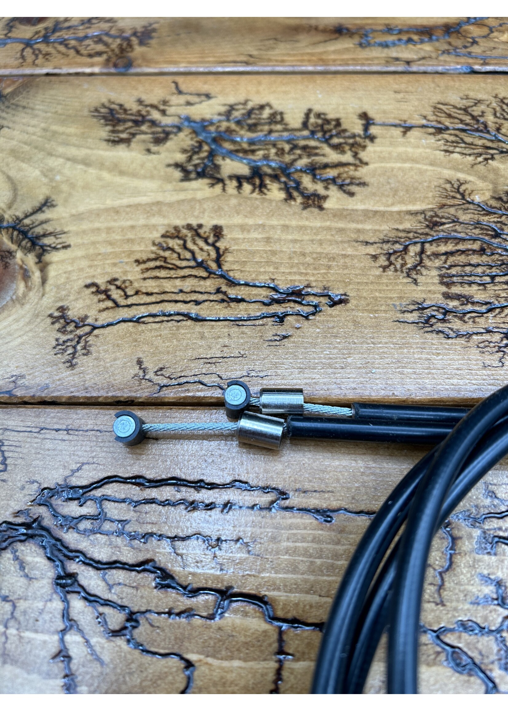 SHIMANO Shimano SLR 6mm Oversized Brake Cable and Housing Set