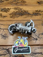 Campagnolo Campagnolo Nuovo Record Long Cage Mod Rear Derailleur