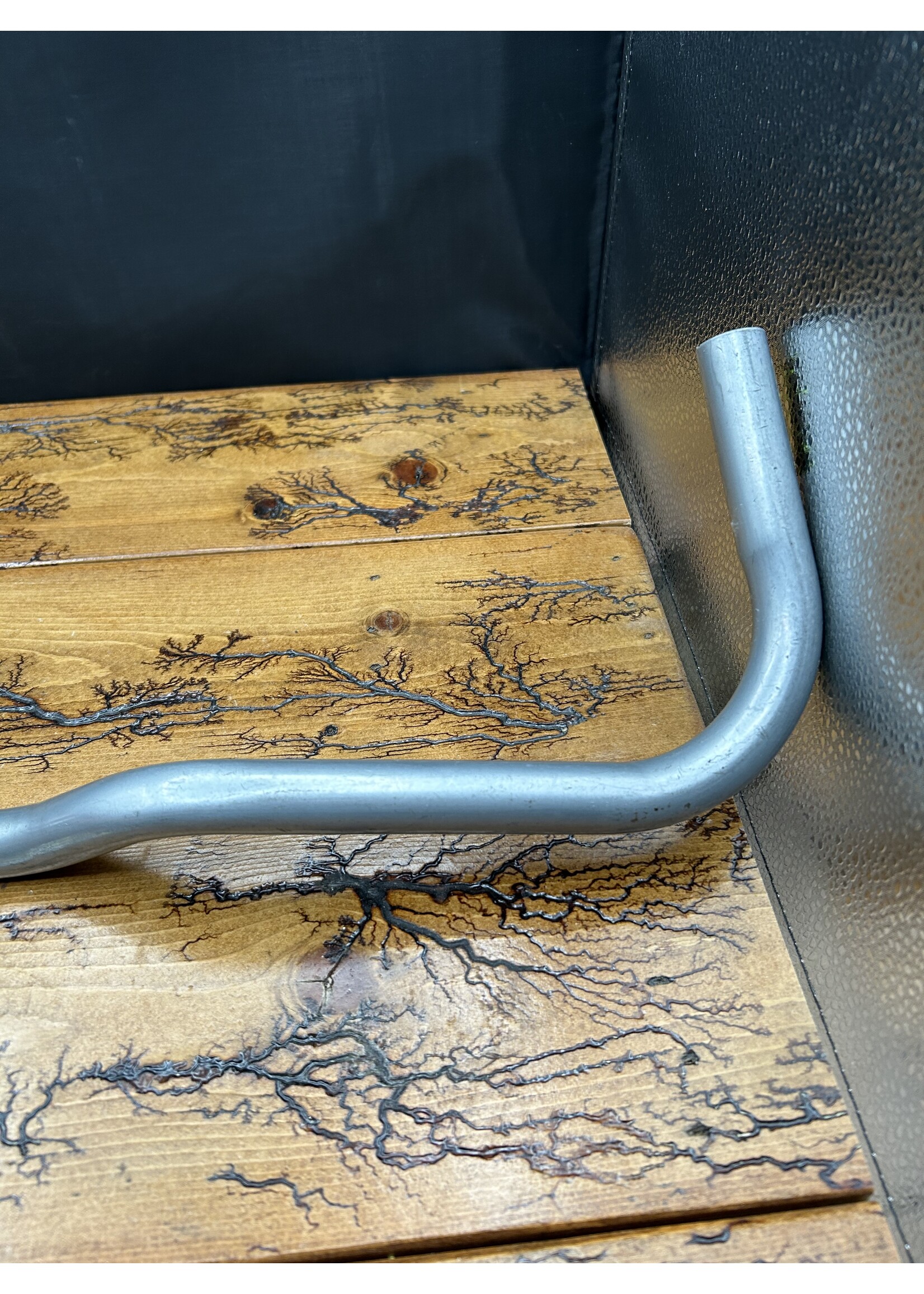 Scott Scott Riser Bullhorn 22.2mm Handlebar