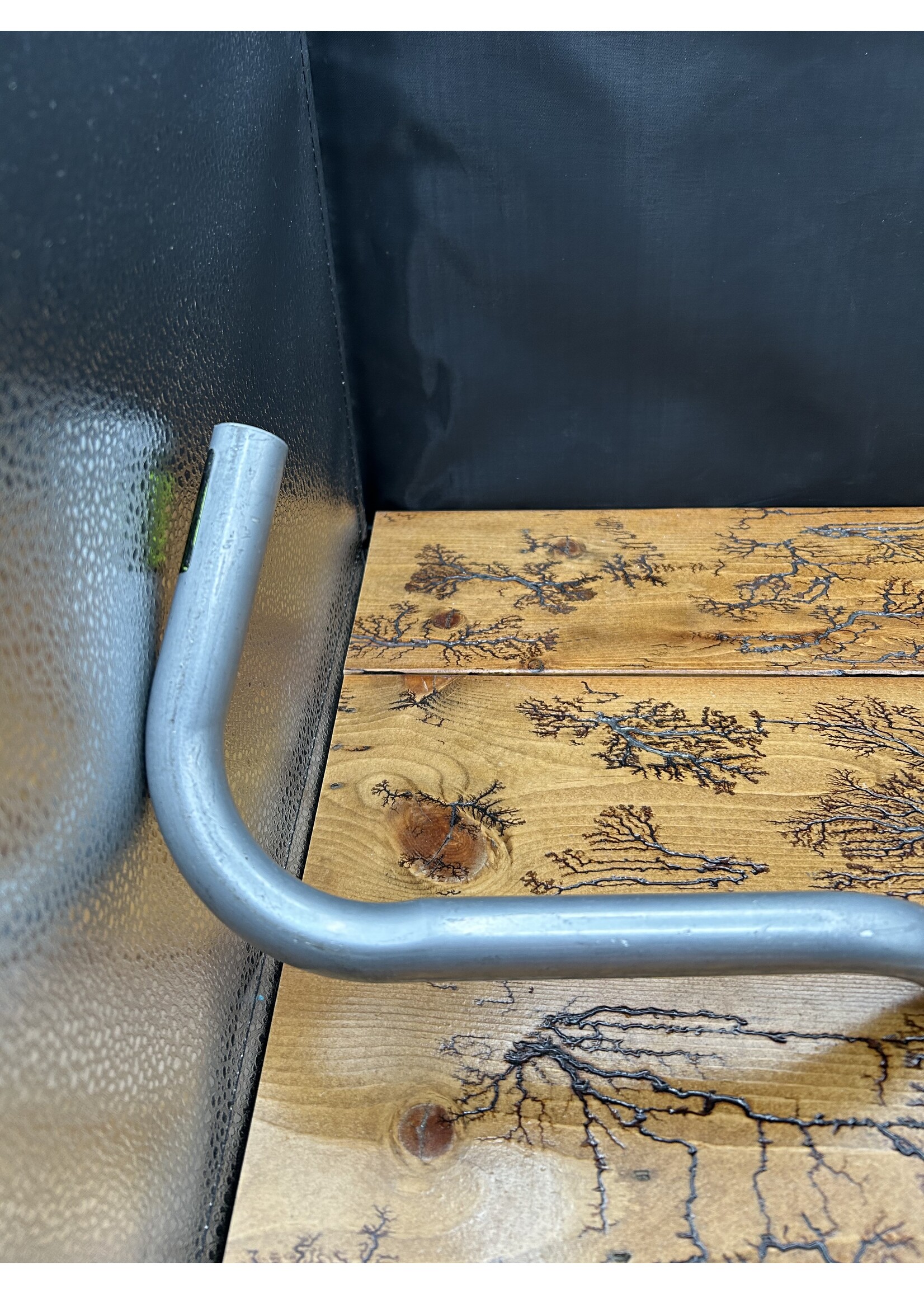 Scott Scott Riser Bullhorn 22.2mm Handlebar