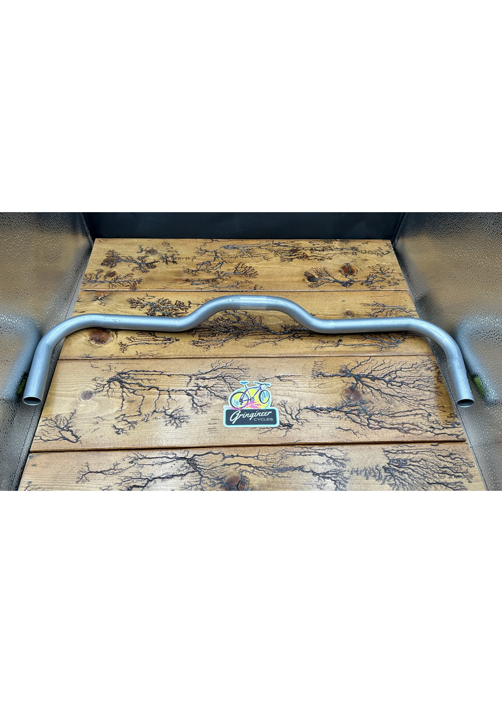 Scott Scott Riser Bullhorn 22.2mm Handlebar