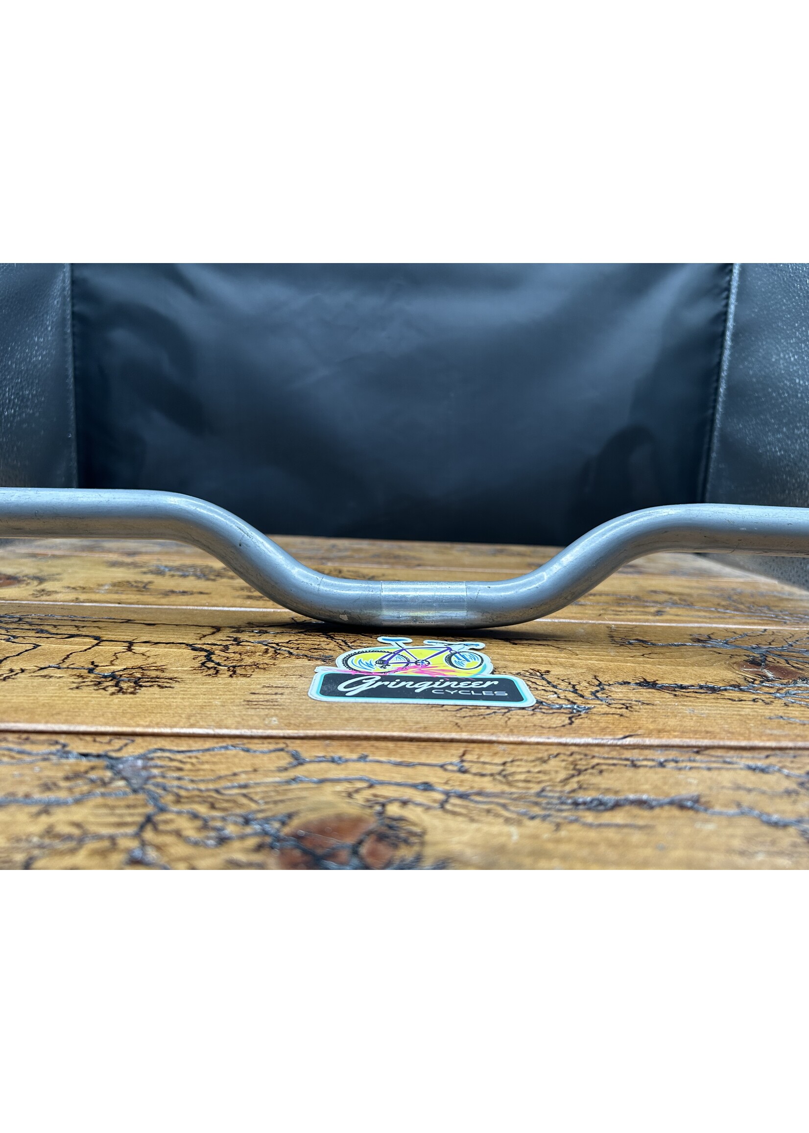 Scott Scott Riser Bullhorn 22.2mm Handlebar