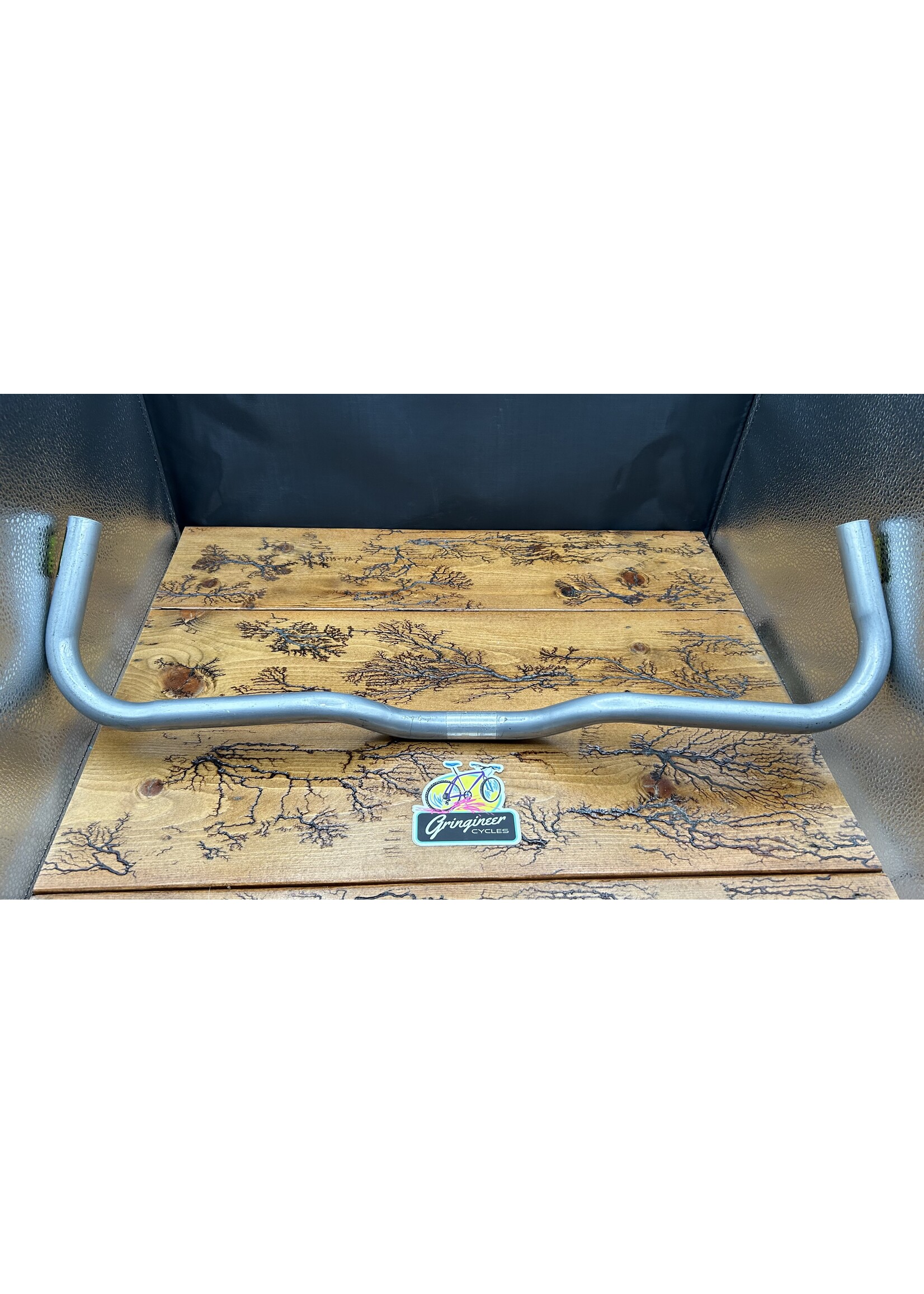 Scott Scott Riser Bullhorn 22.2mm Handlebar