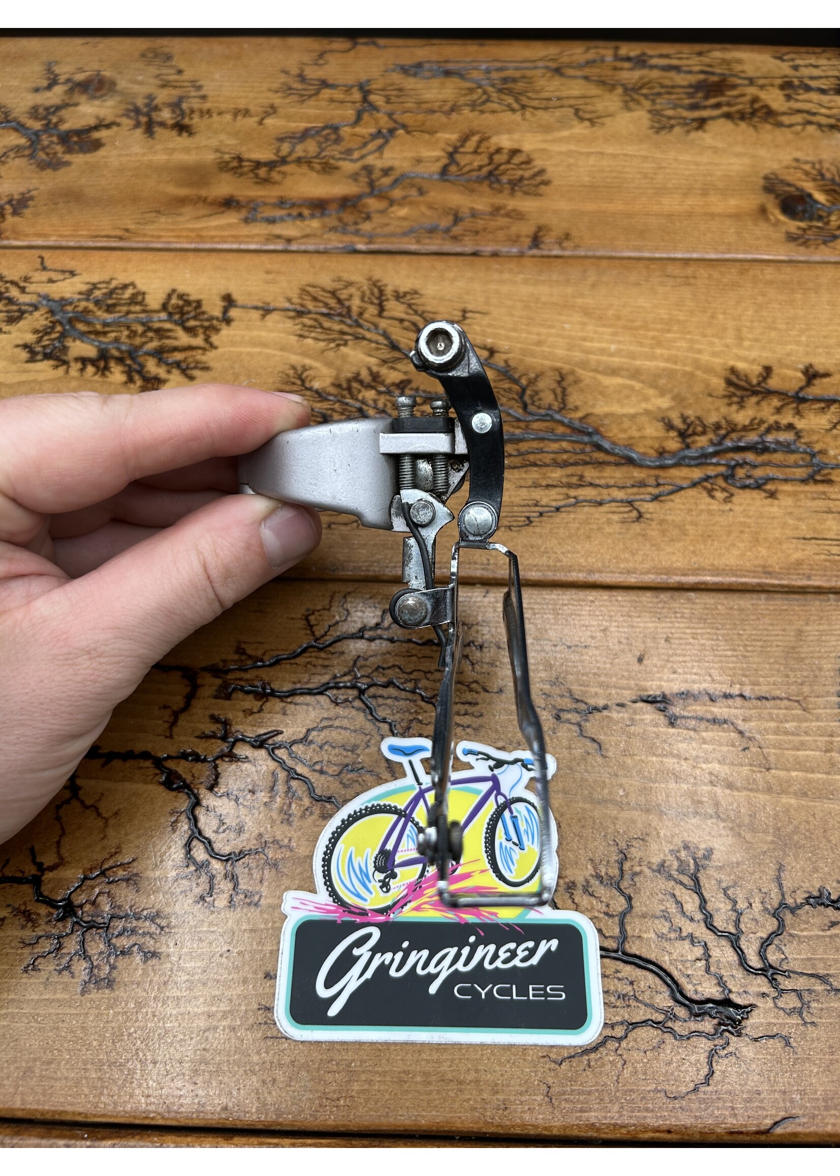 Sachs Sachs Rival 7000 28.6mm Front Derailleur