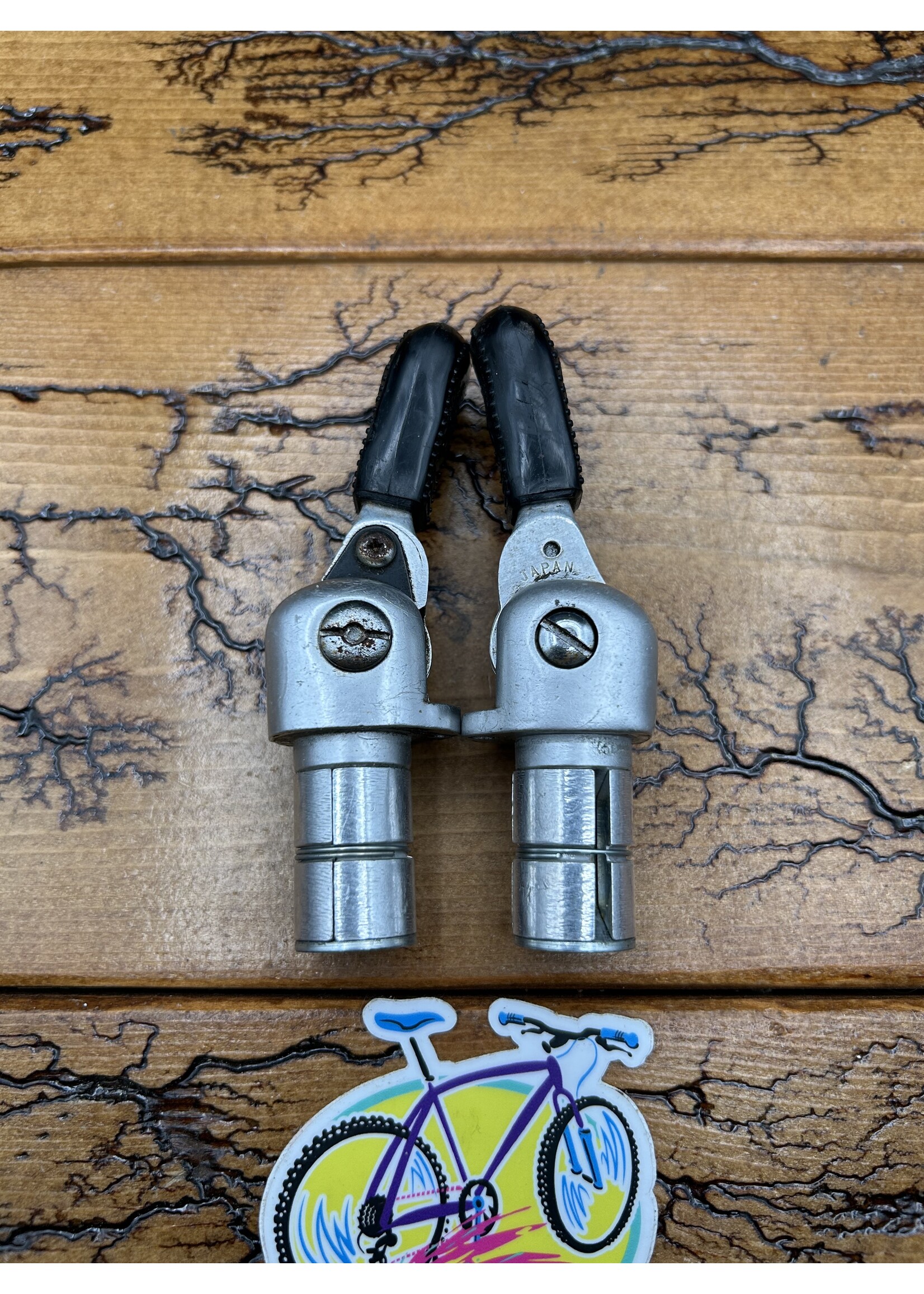 Suntour Suntour 3090 Bar-Con Bar End Shifters