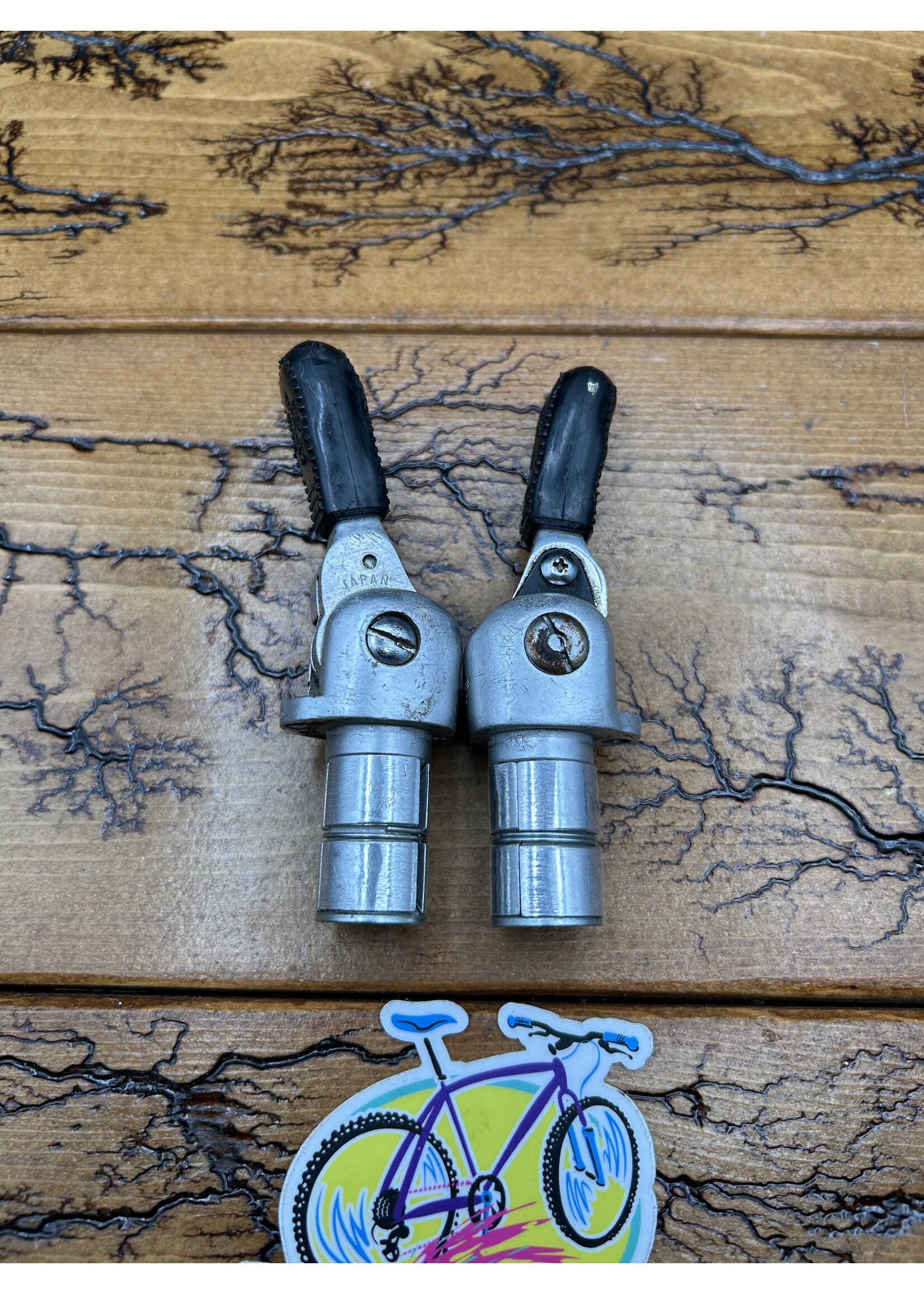 Suntour Suntour 3090 Bar-Con Bar End Shifters