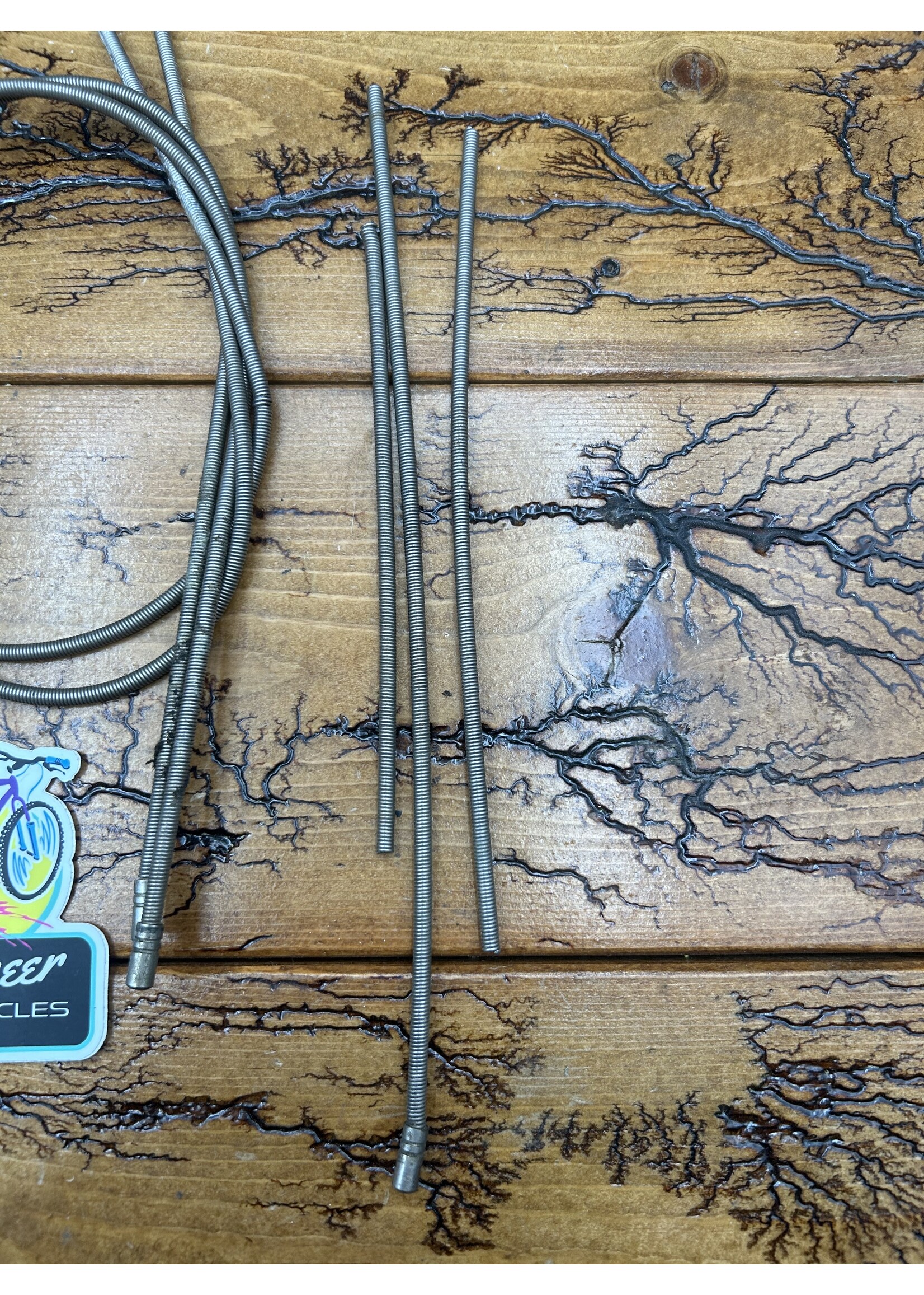 Suntour Suntour Metal Shift Cable Hosing