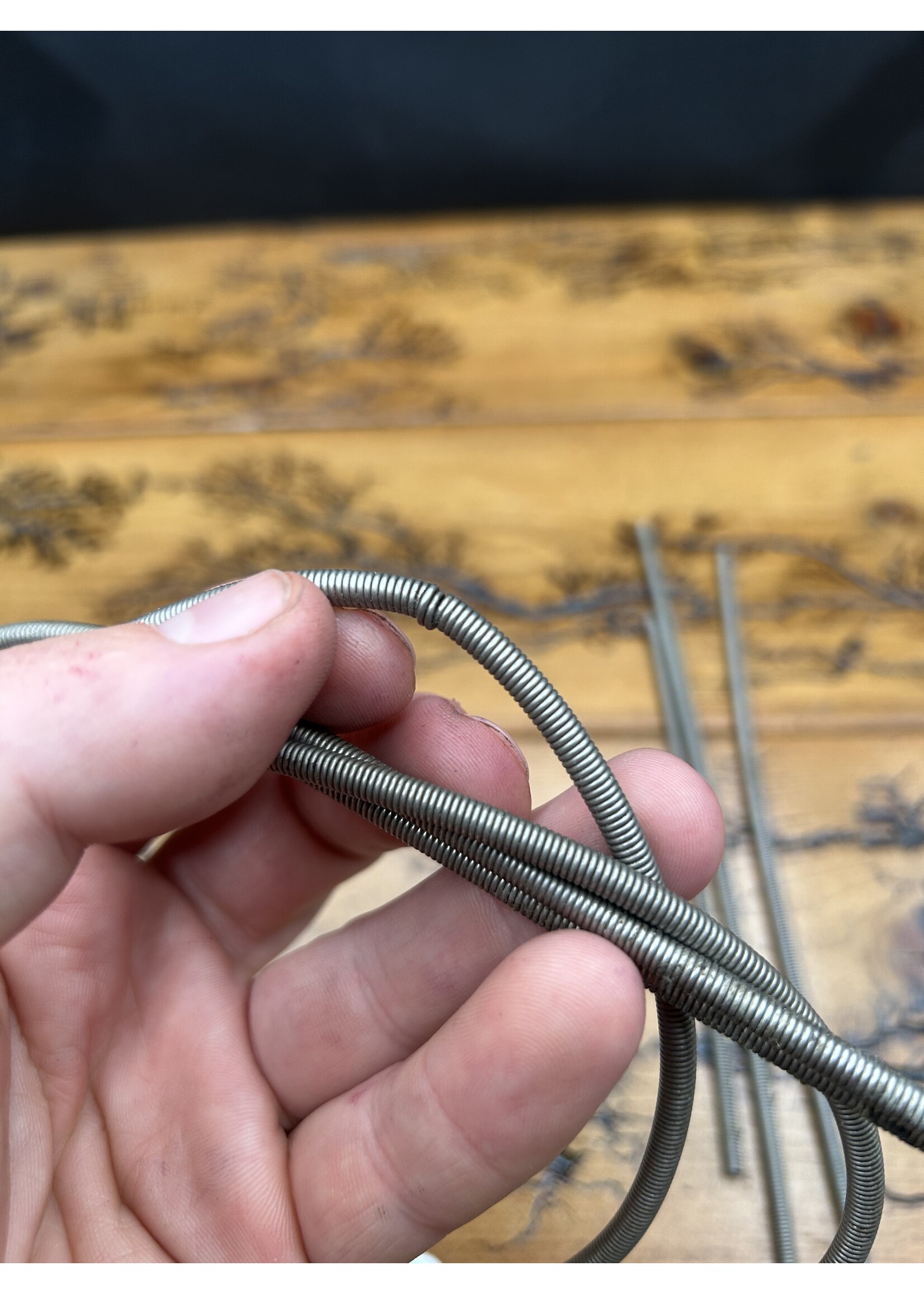 Suntour Suntour Metal Shift Cable Hosing