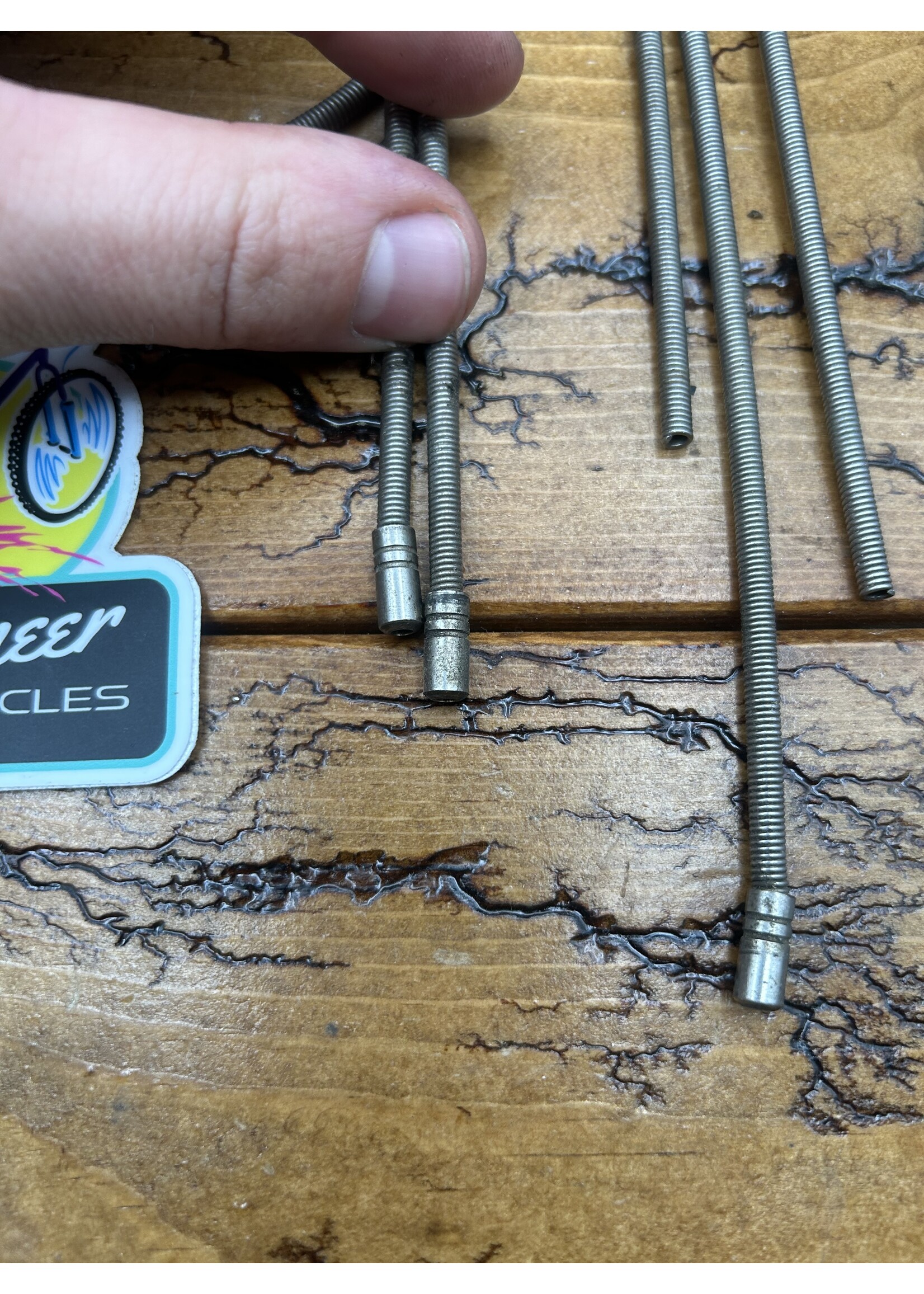 Suntour Suntour Metal Shift Cable Hosing