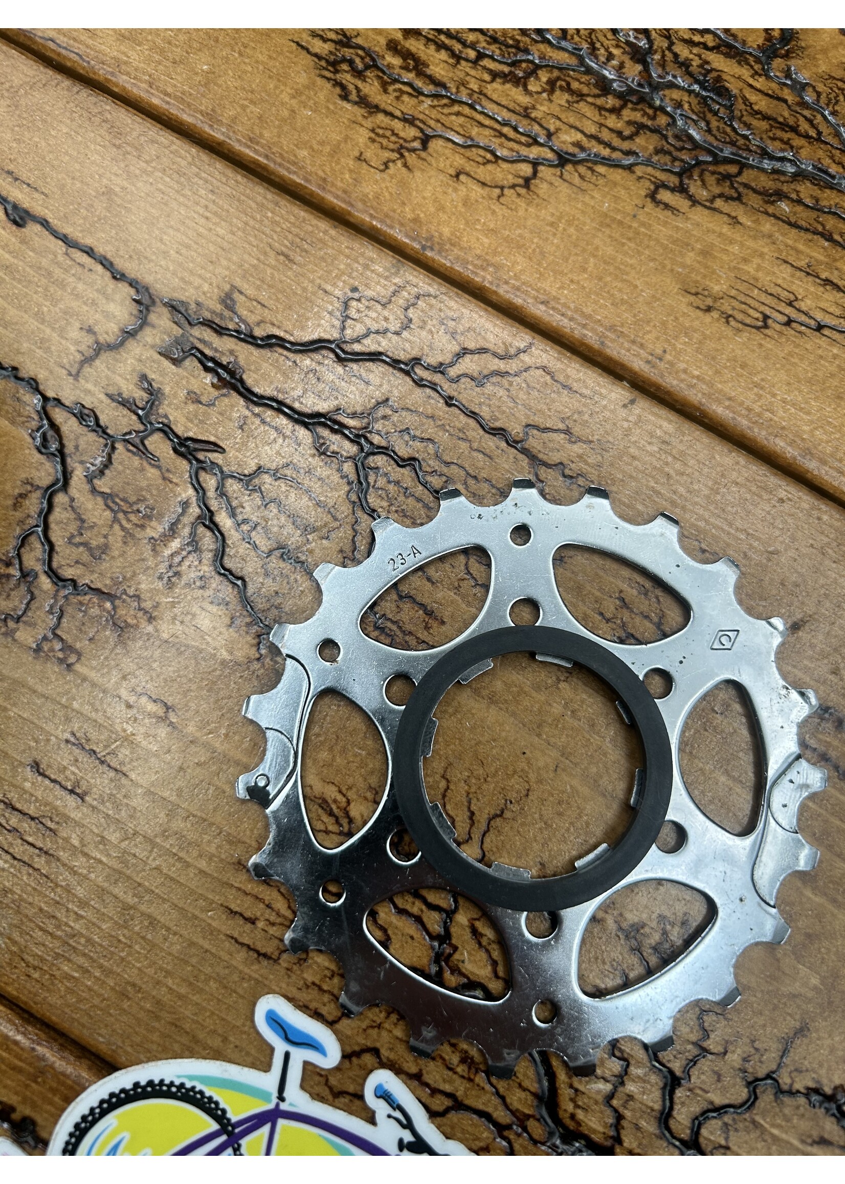 Campagnolo Campagnolo 13-23 8 Speed Cassette