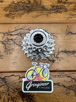 Campagnolo Campagnolo 13-23 8 Speed Cassette