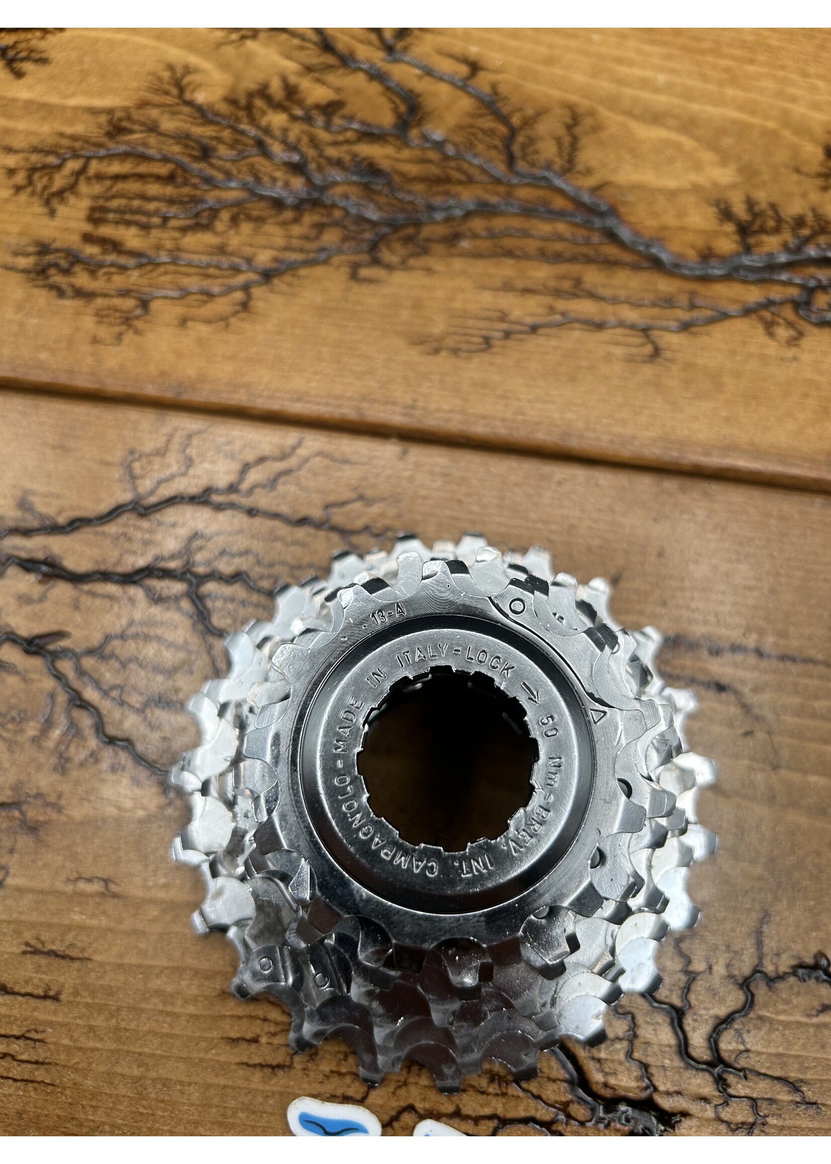 Campagnolo Campagnolo 13-23 8 Speed Cassette