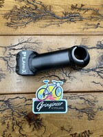 Planet X Planet X 105mm 1 1/8 25.4mm Black Threadless Stem