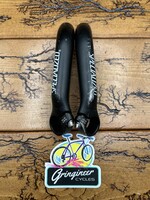 Specialized Specialized Black Alloy Bar Ends