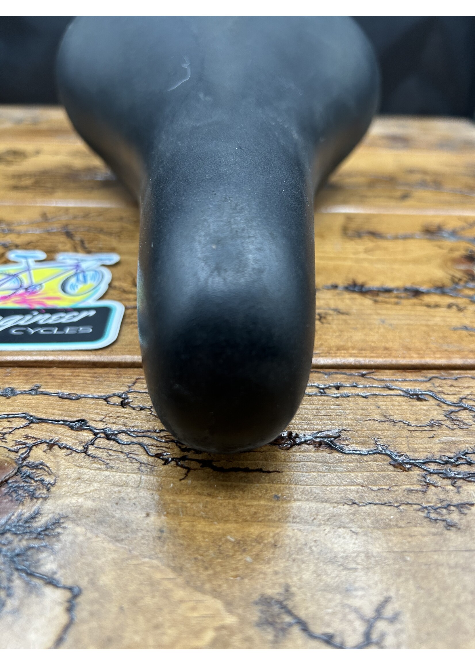 Vetta Vetta Black Saddle