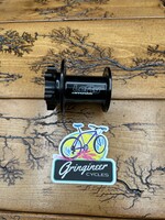 Cannondale Cannondale Lefty 24 Hole 6 Bolt Disc Brake Front Hub