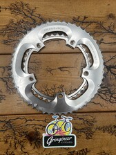 Shimano Dura Ace 7800 53/39 10 Speed Chainrings - Gringineer