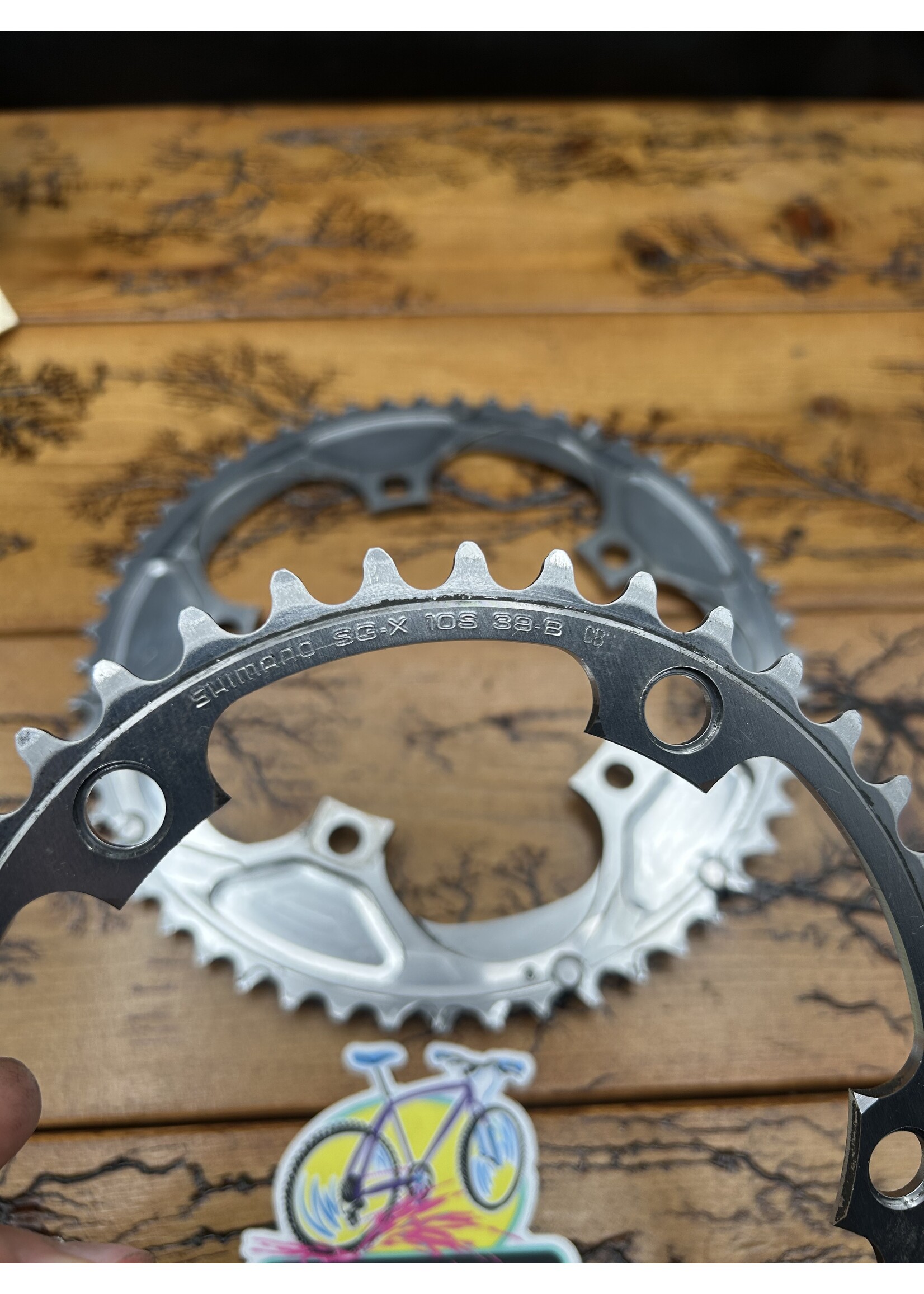 パーツ SHIMANO WH-7800 10s DURA-ACE SHIMANO WH-7800 10s DURA-ACE