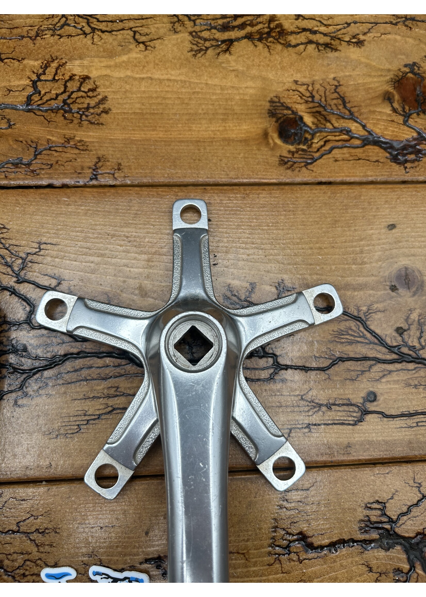 Takagi Takagi Tourney AD Triple 170mm Crankarms