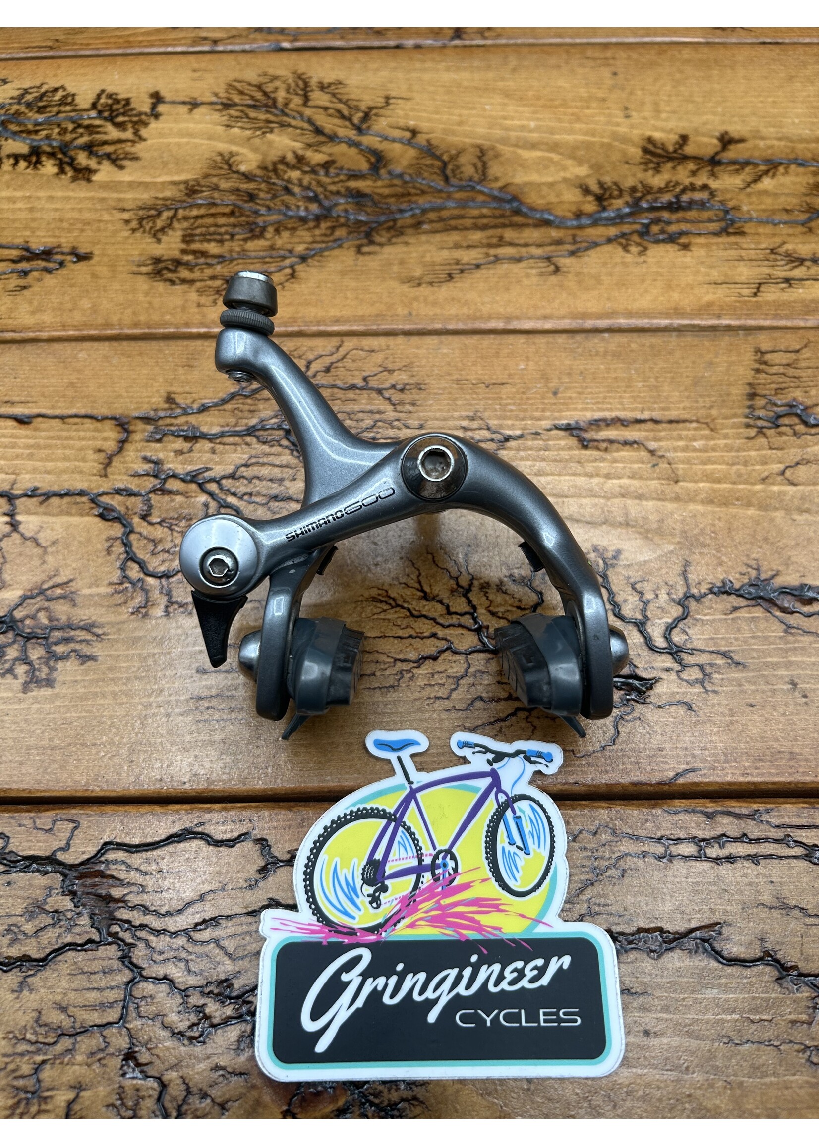 SHIMANO Shimano 600 BR-6400 Rear Brake