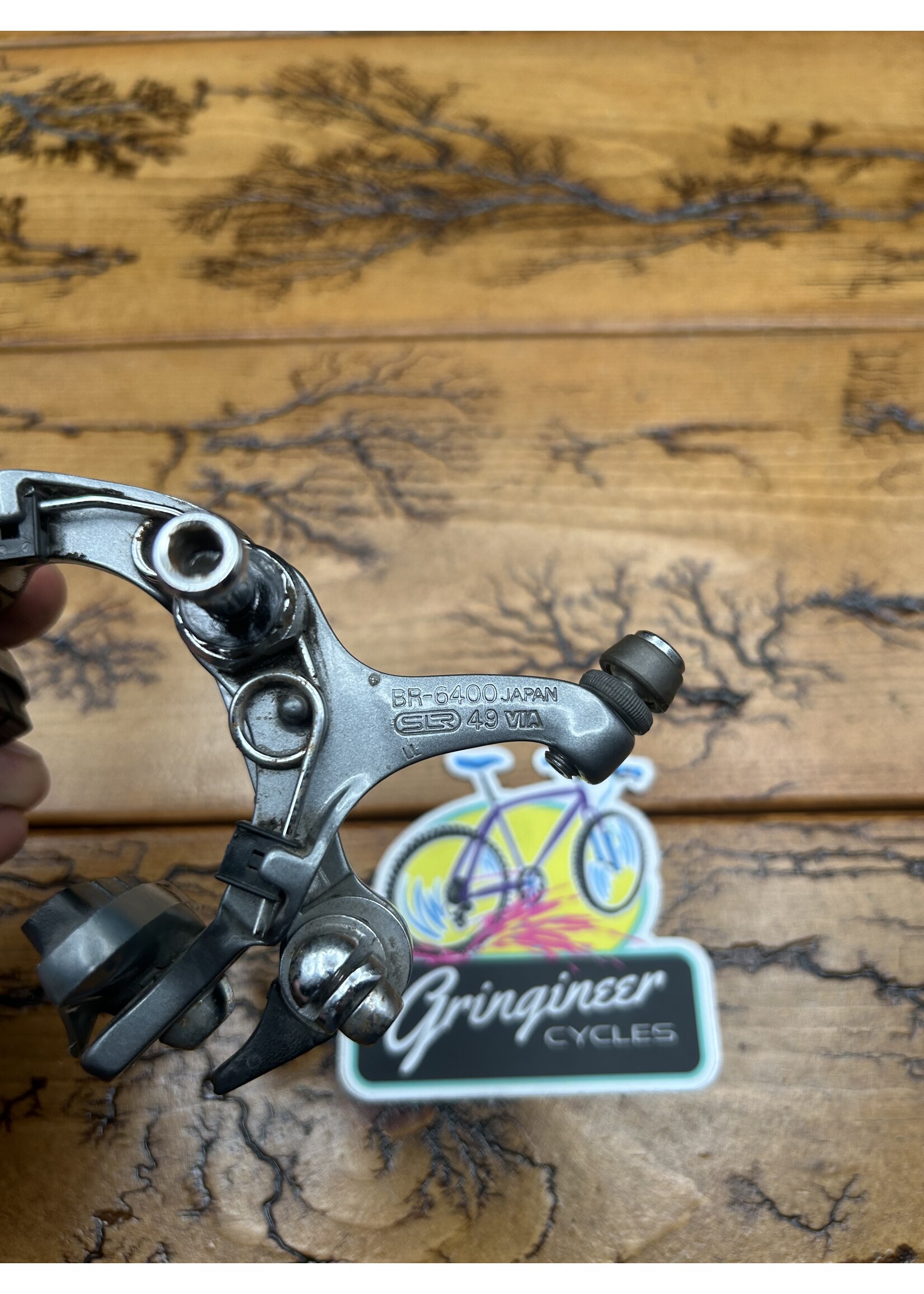 SHIMANO Shimano 600 BR-6400 Rear Brake