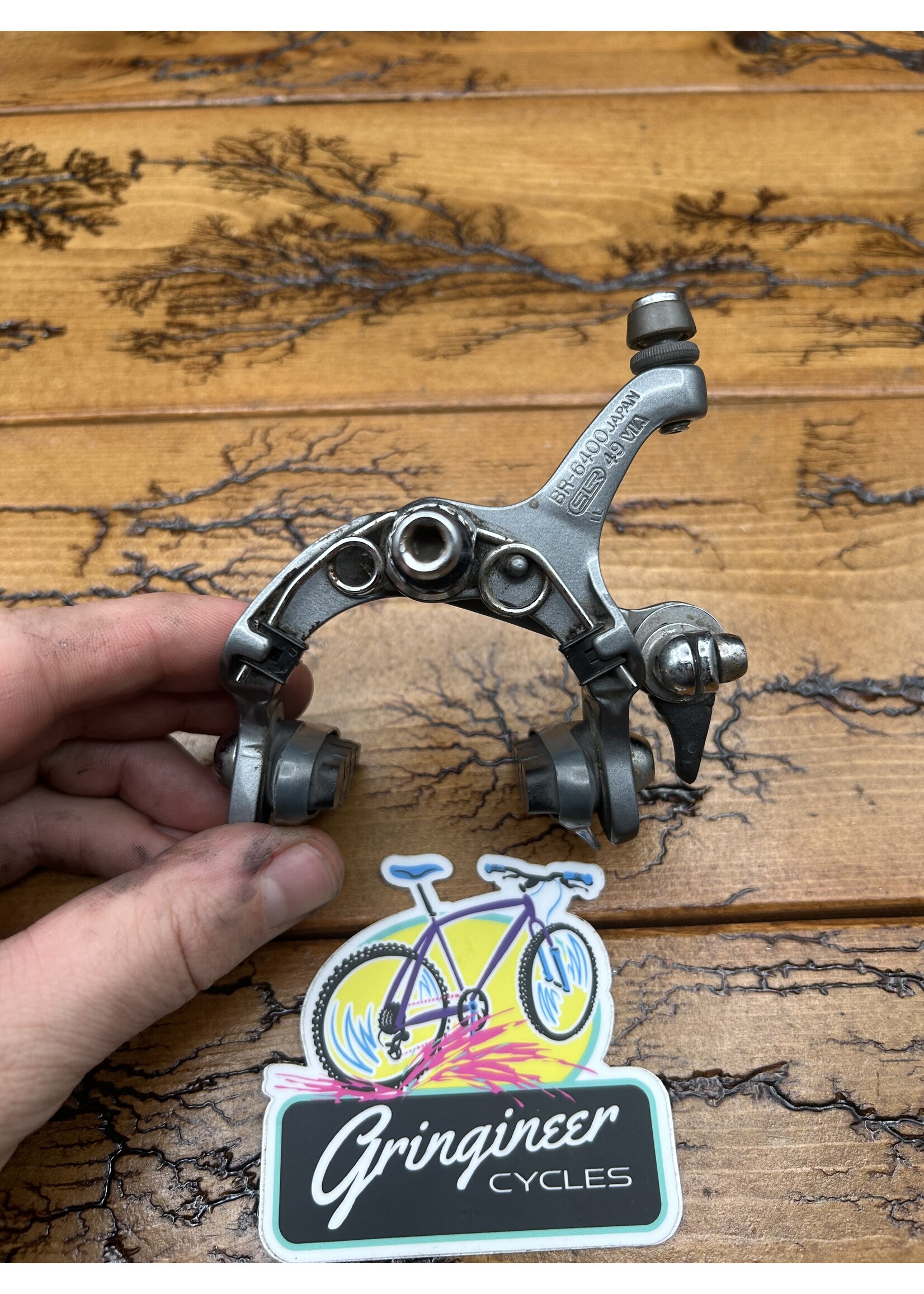 SHIMANO Shimano 600 BR-6400 Rear Brake