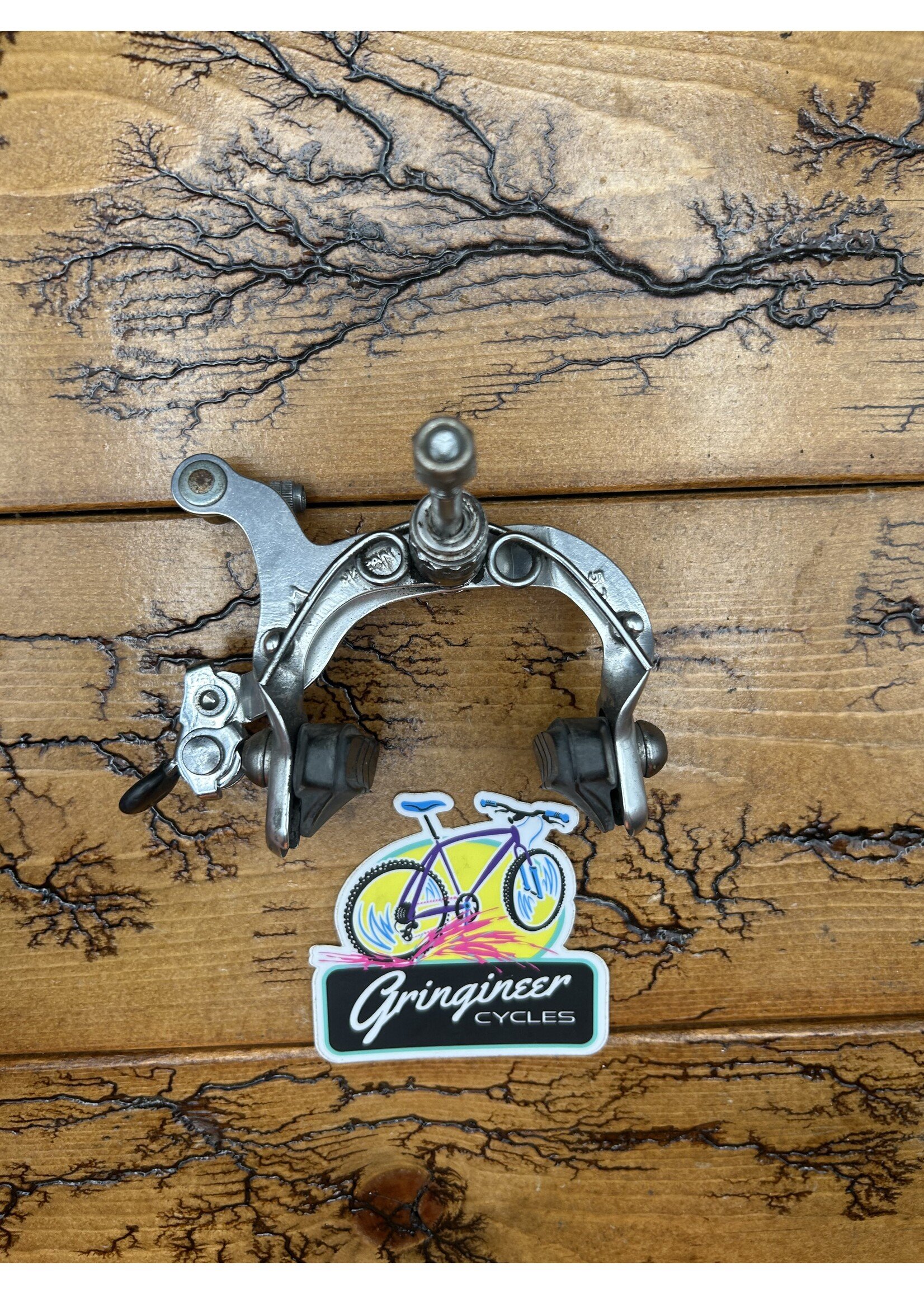 SHIMANO Shimano 600 BR-6200 600EX Arabesque Front Brake