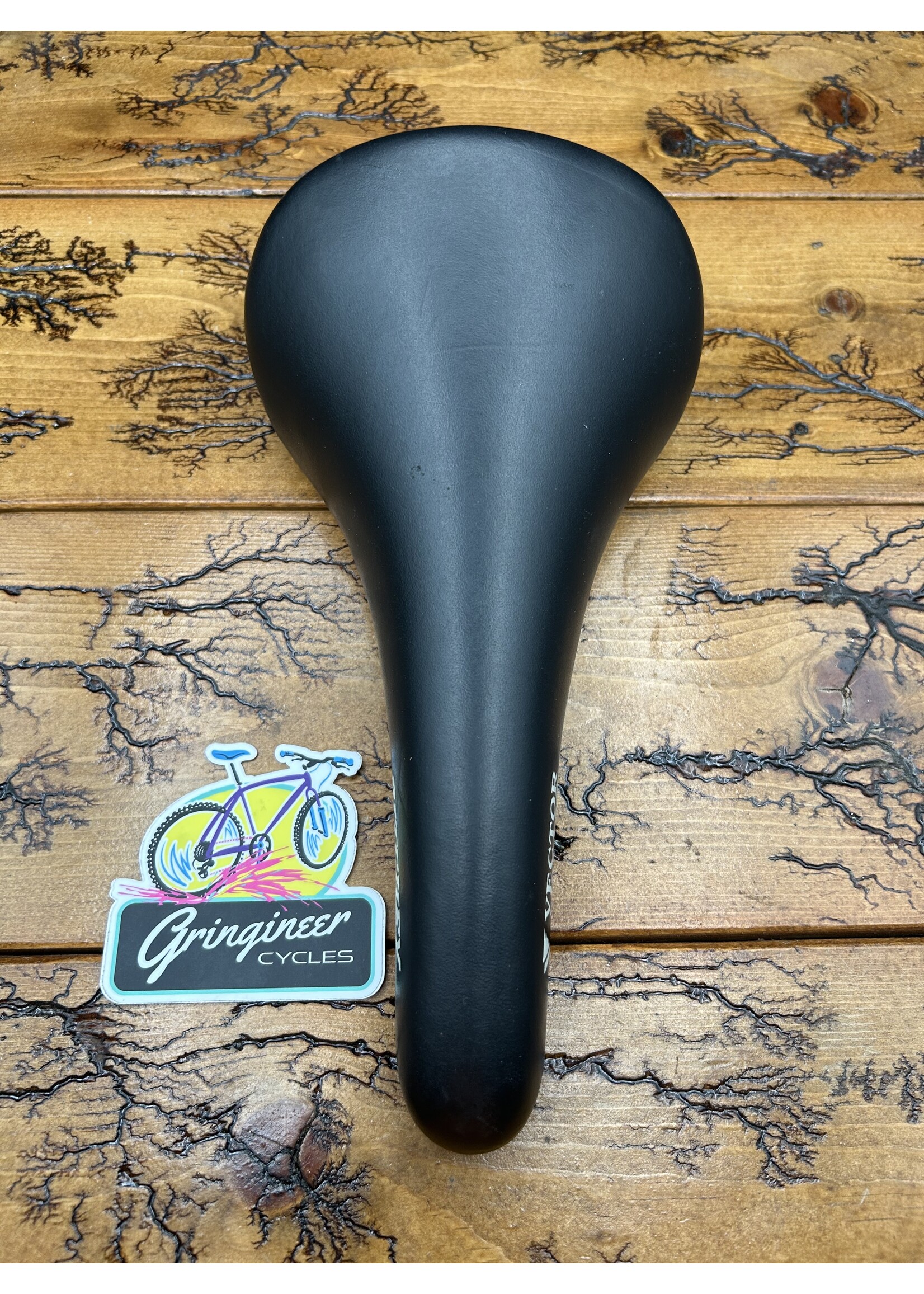 Ritchey Ritchey Vector Plus Rail World Champion Stripes Saddle