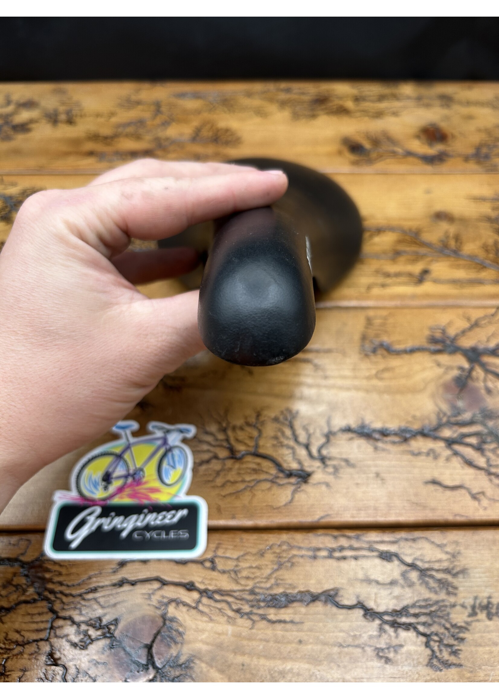 Ritchey Ritchey Vector Plus Rail World Champion Stripes Saddle