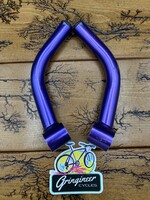 Trek Trek System 2 Purple Bar Ends