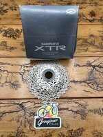 SHIMANO Shimano XTR CS-M953 12-34 9 Speed Cassette NOS