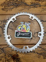 Campagnolo Campagnolo 45 Tooth 144 BCD Chainring