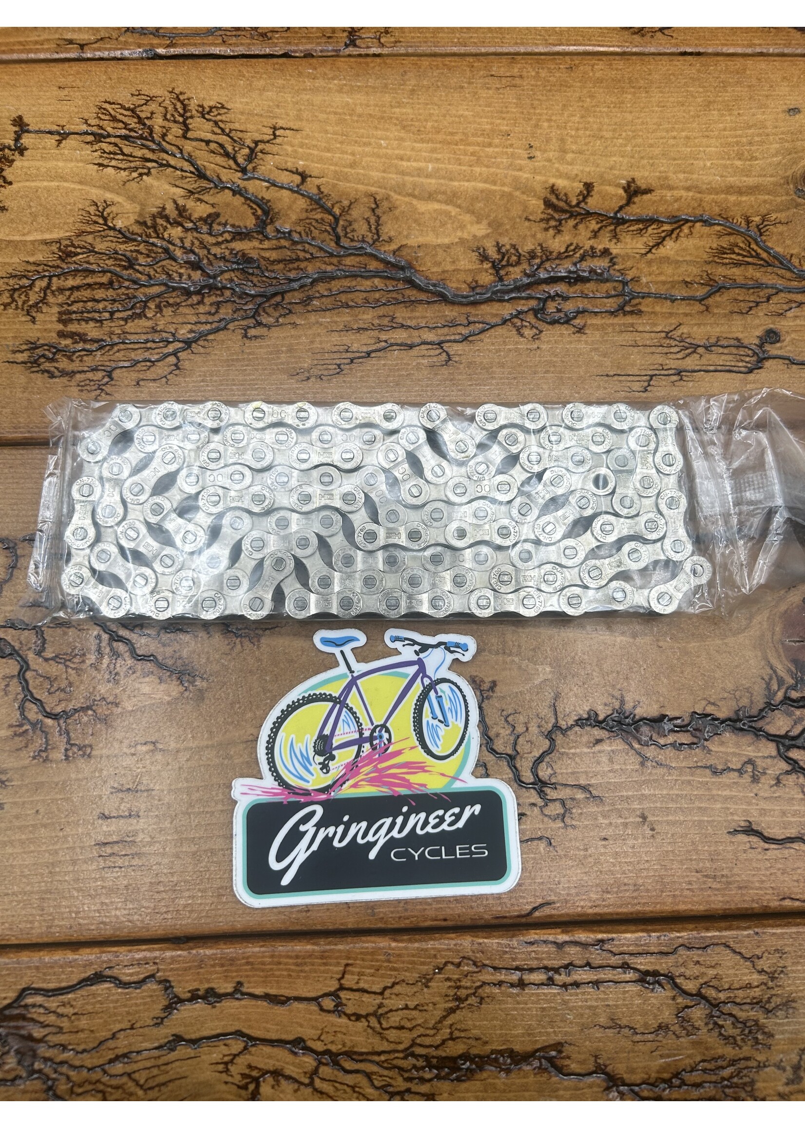 SHIMANO Shimano Dura Ace CN-7700 9 Speed Chain