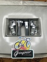 SHIMANO Shimano Dura Ace SL-BS77 Bar End Shifters NOS