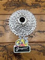 SHIMANO Shimano Deore XT CS-M770 11-34 9 Speed Cassette