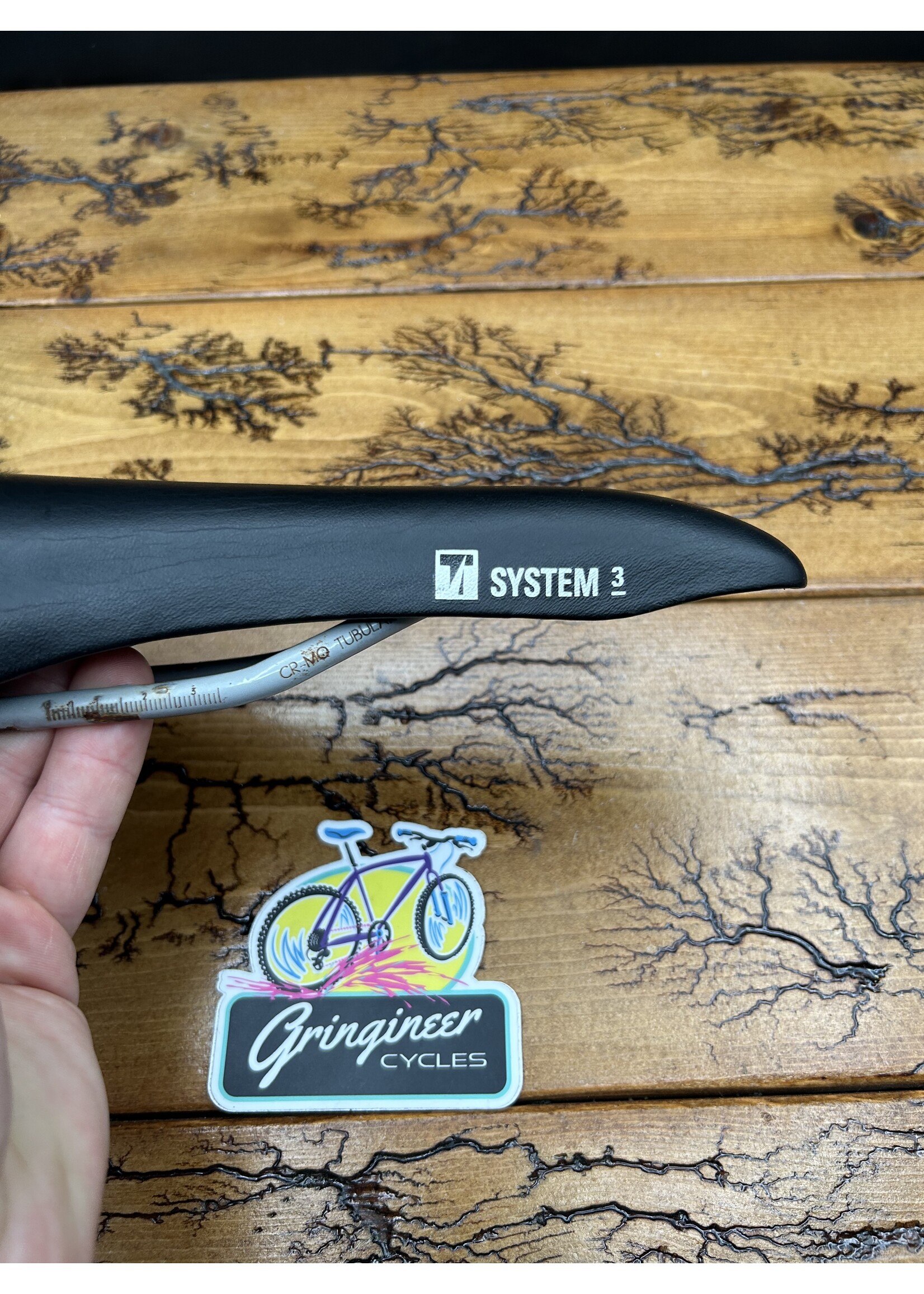 Trek Trek System 3 Saddle