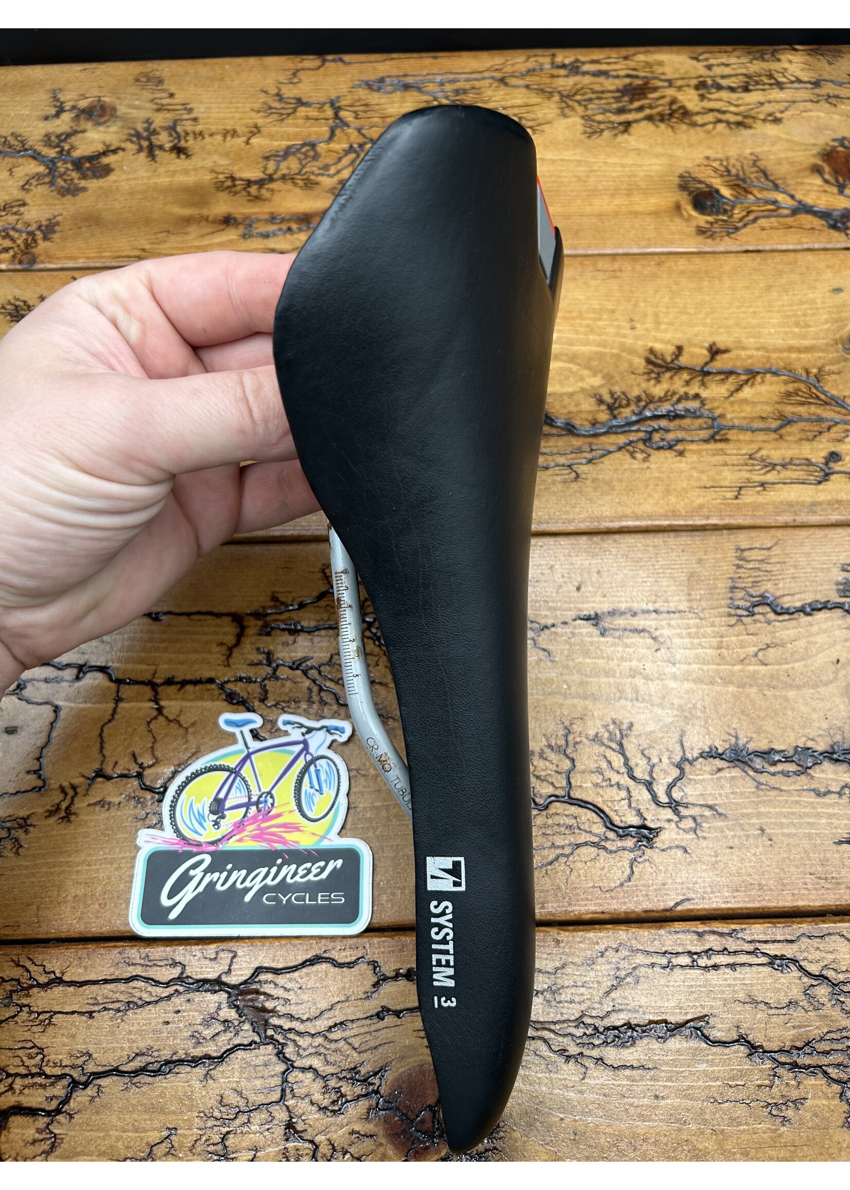 Trek Trek System 3 Saddle