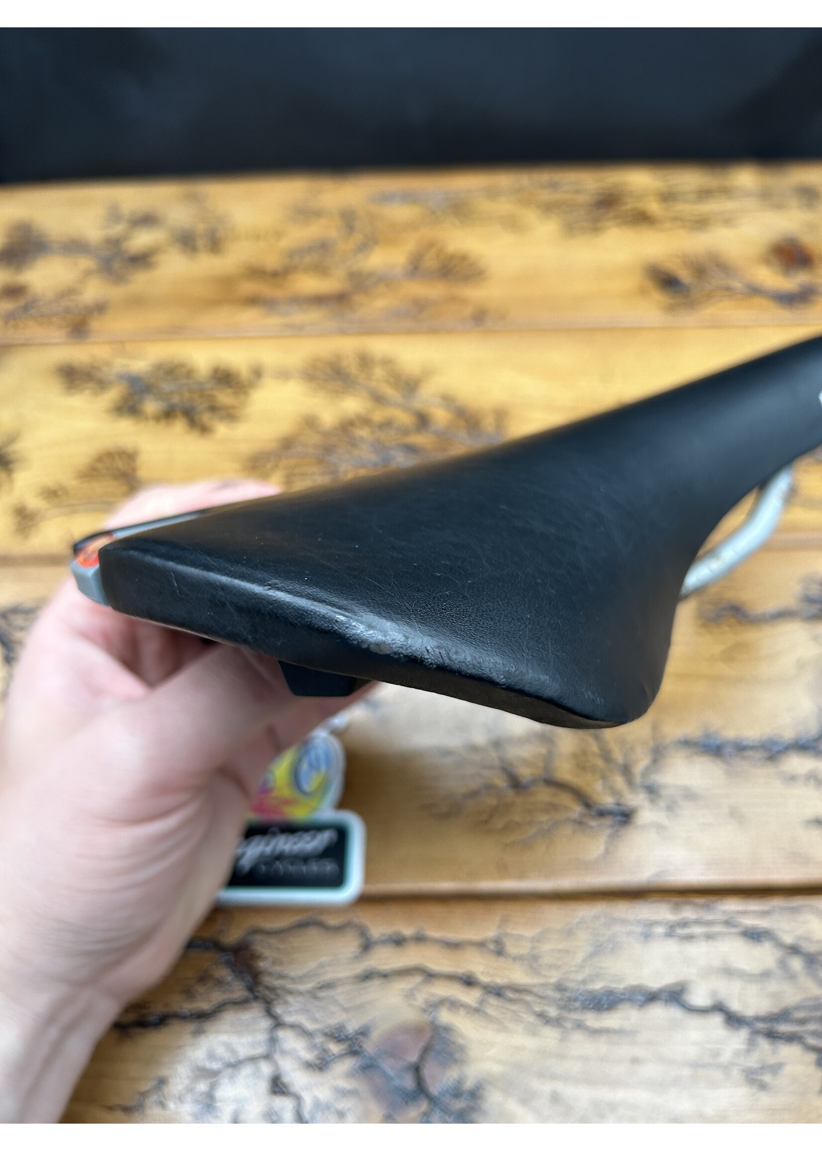 Trek Trek System 3 Saddle