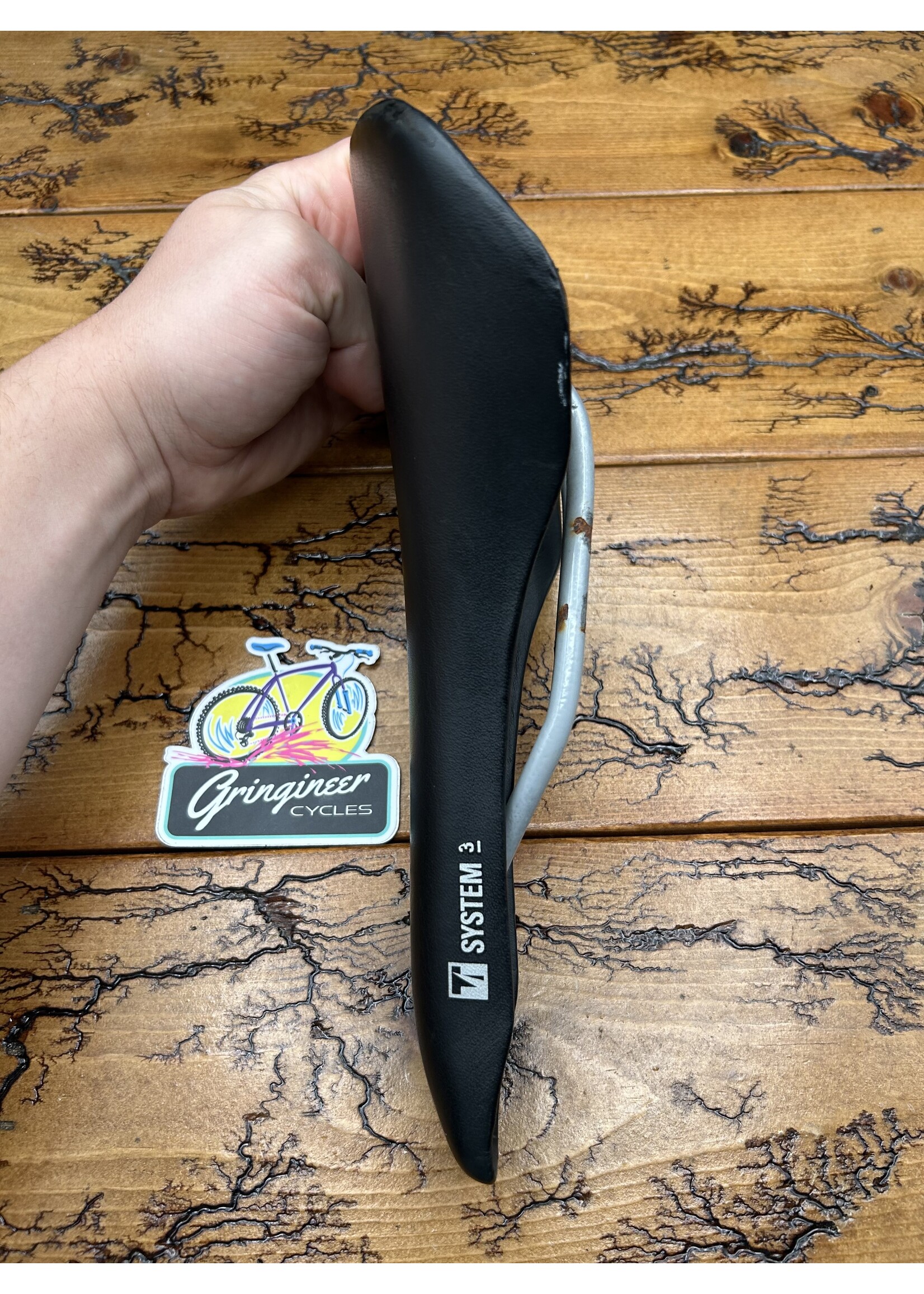 Trek Trek System 3 Saddle