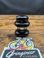 Tioga Tioga Avenger 1 1/8  Black Threaded Headset NOS