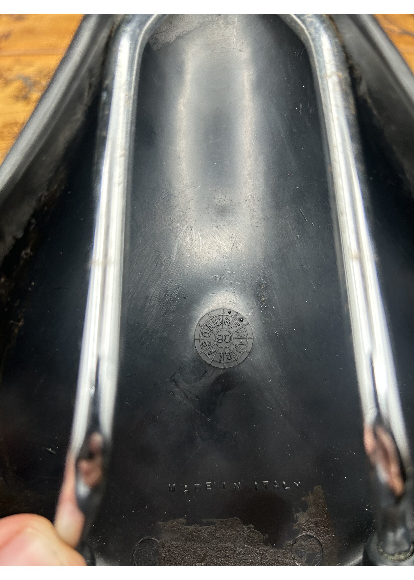 Sella Italia Selle Italia Turbo Saddle
