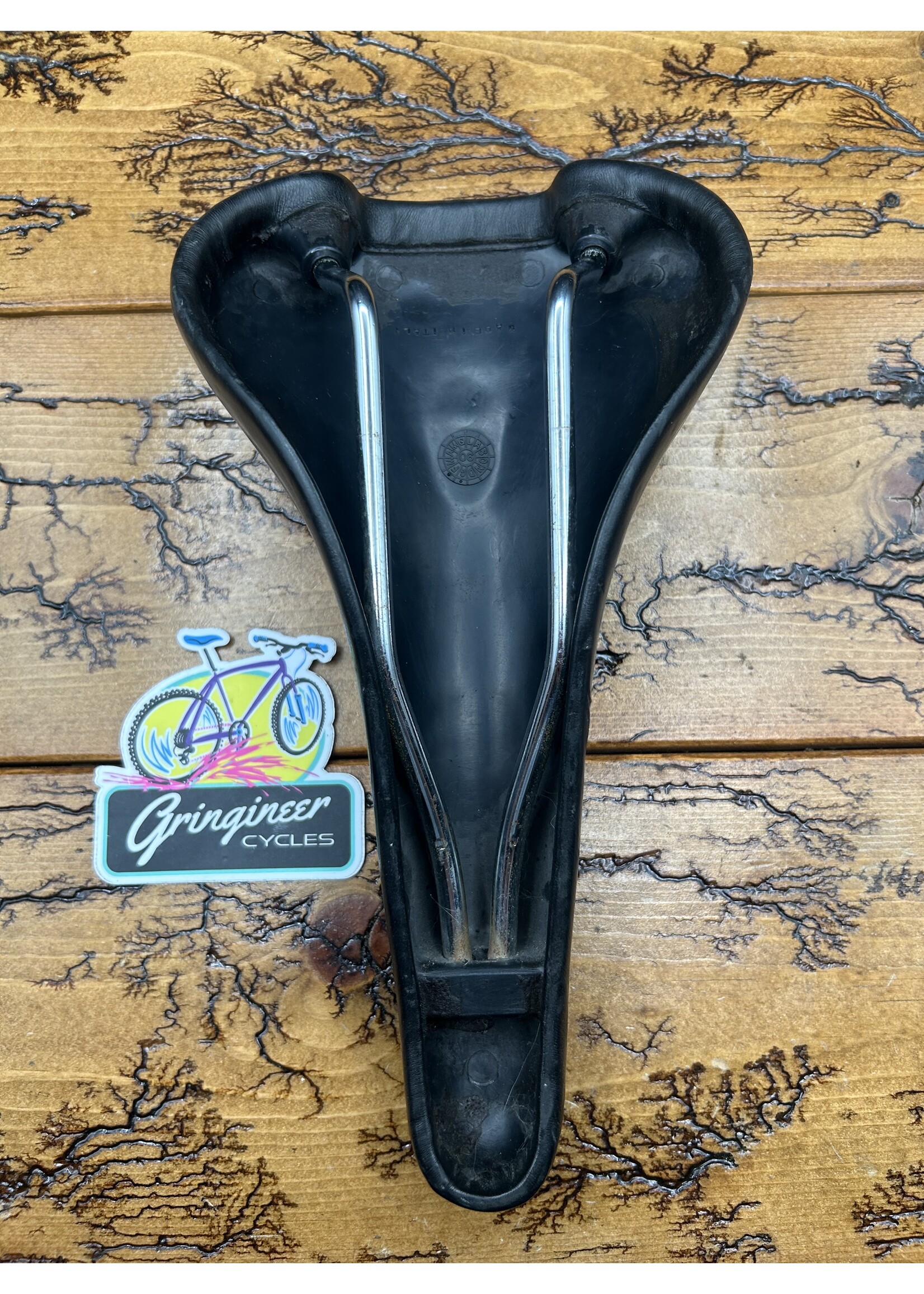 Sella Italia Selle Italia Turbo Saddle
